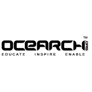 ocearch logo